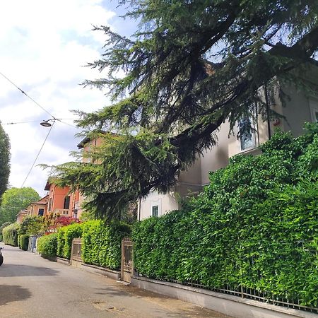 Casa Valli Reggio d'Emilie Extérieur photo