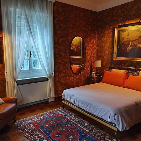 Casa Valli Reggio d'Emilie Extérieur photo