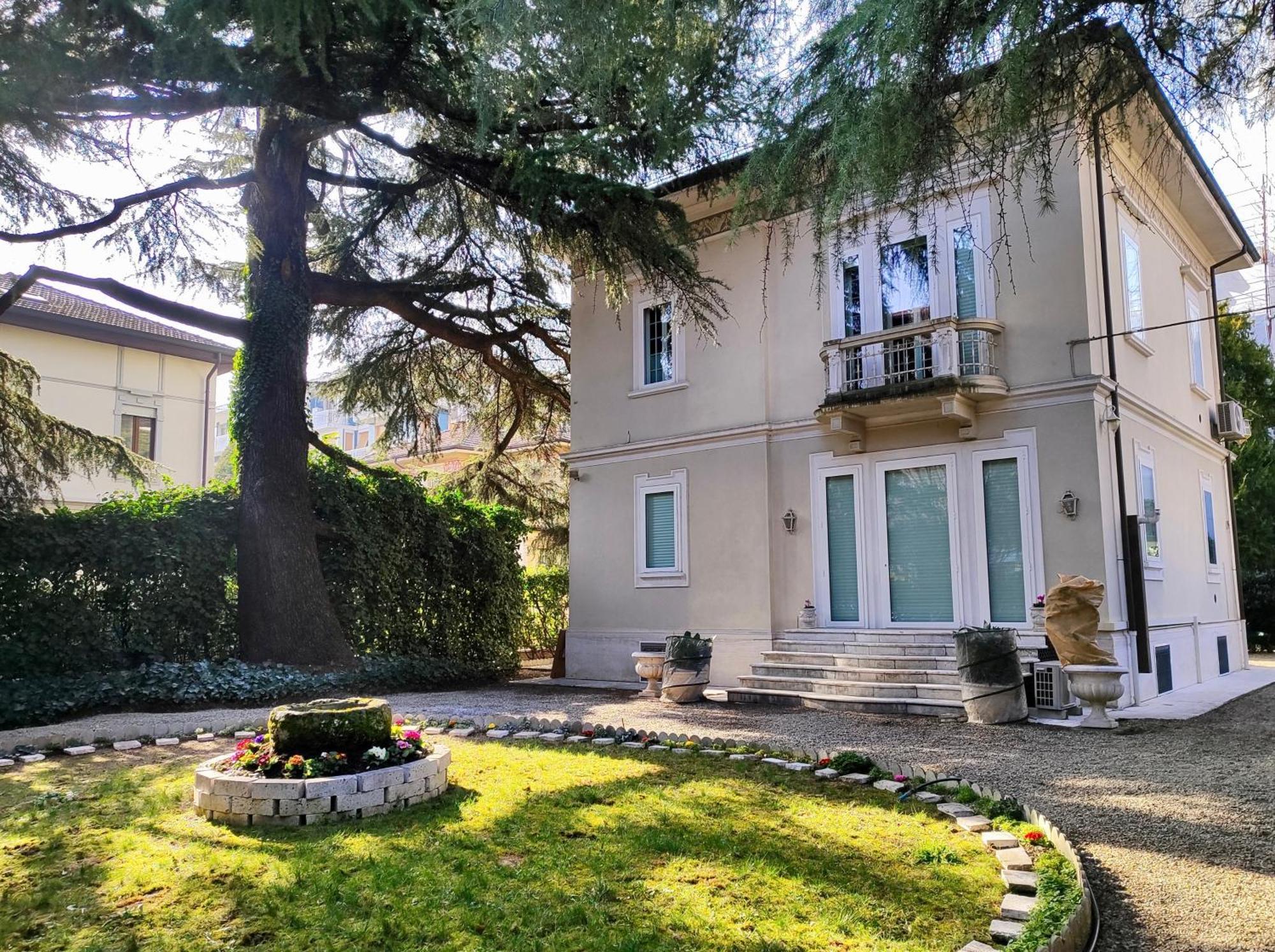 Casa Valli Reggio d'Emilie Extérieur photo