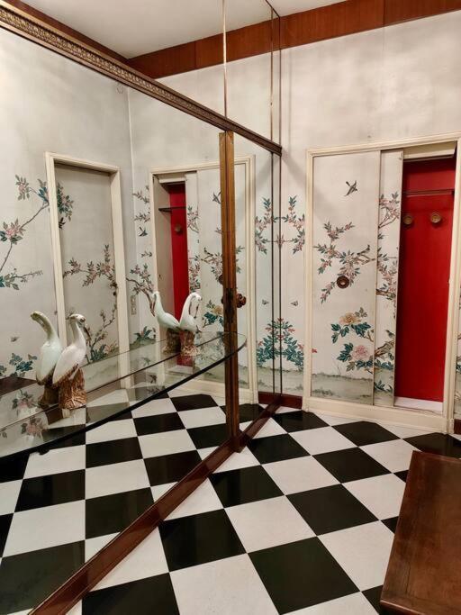 Casa Valli Reggio d'Emilie Extérieur photo
