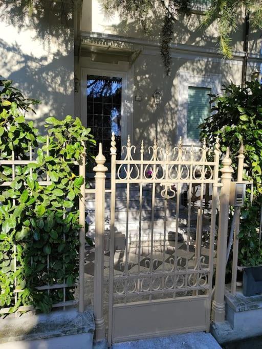 Casa Valli Reggio d'Emilie Extérieur photo