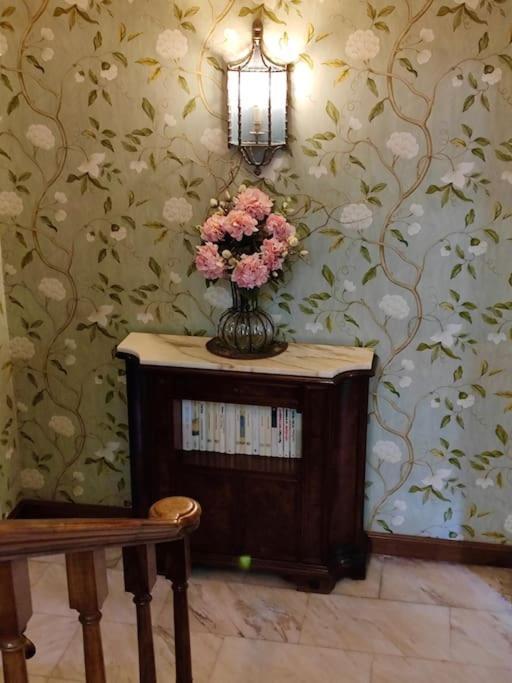 Casa Valli Reggio d'Emilie Extérieur photo