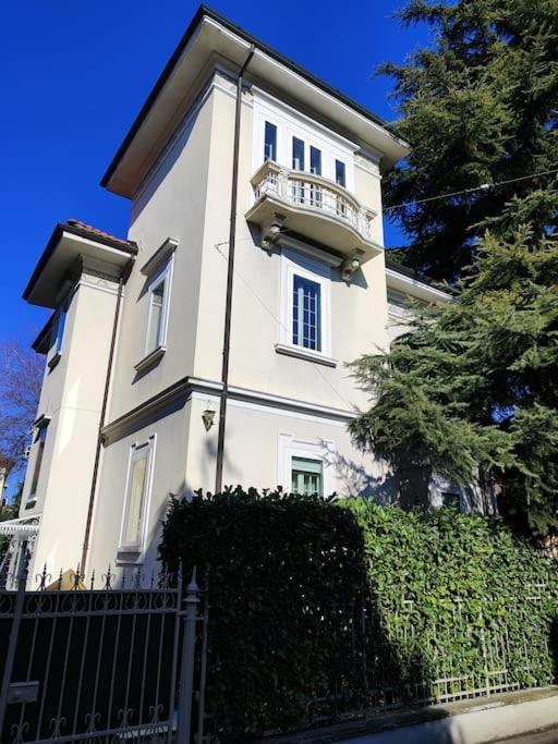 Casa Valli Reggio d'Emilie Extérieur photo