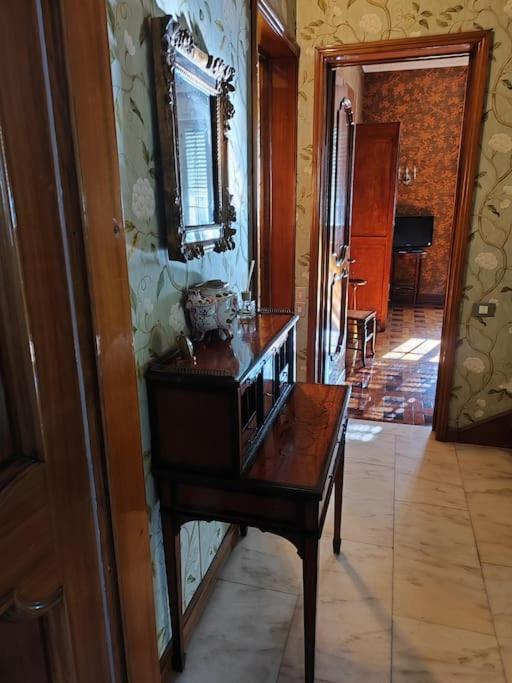 Casa Valli Reggio d'Emilie Extérieur photo