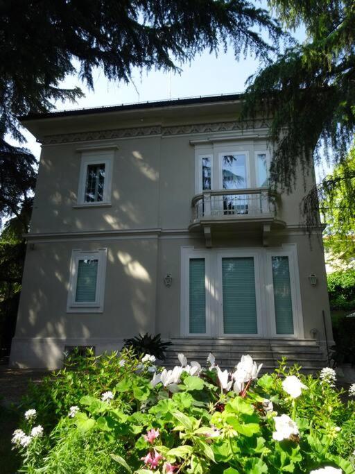 Casa Valli Reggio d'Emilie Extérieur photo