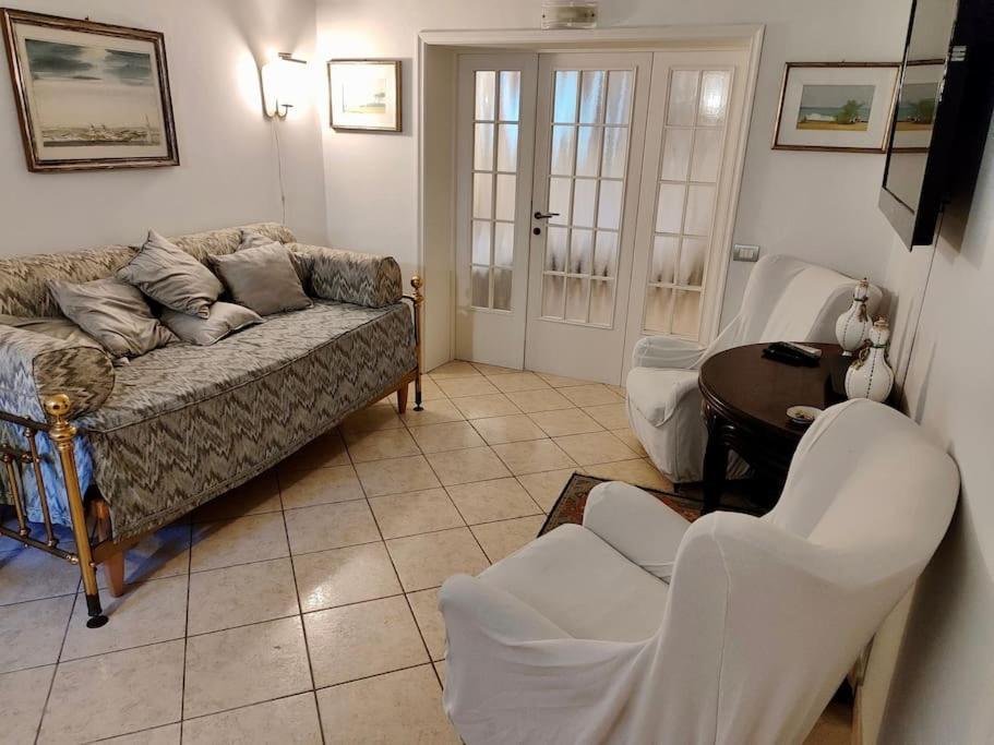 Casa Valli Reggio d'Emilie Extérieur photo