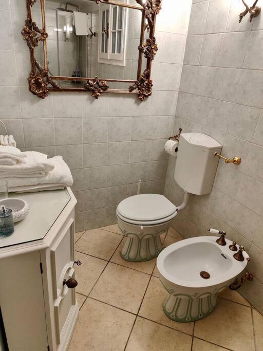 Casa Valli Reggio d'Emilie Extérieur photo