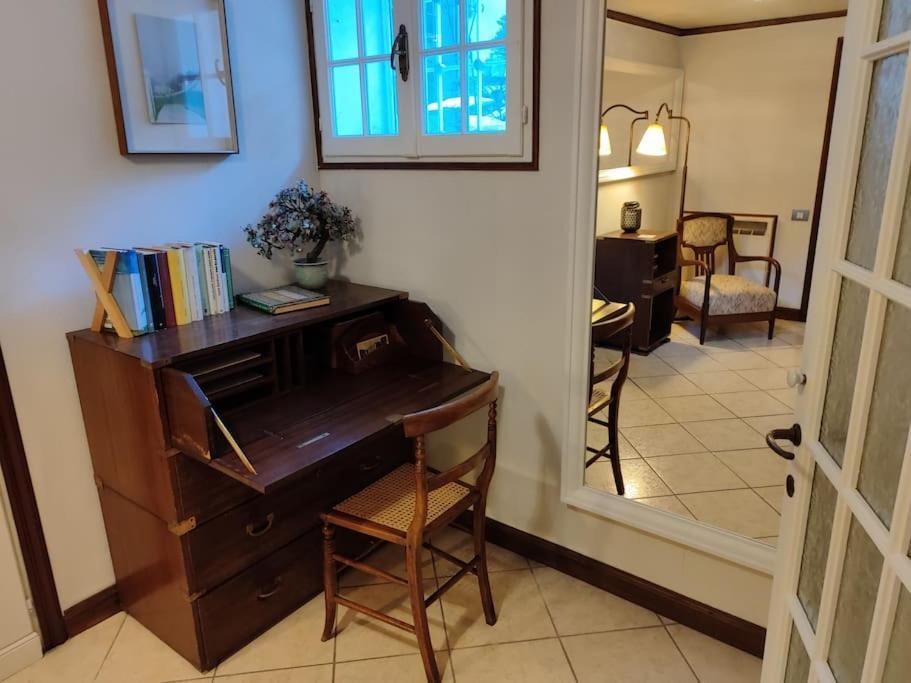 Casa Valli Reggio d'Emilie Extérieur photo