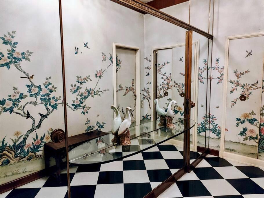 Casa Valli Reggio d'Emilie Extérieur photo