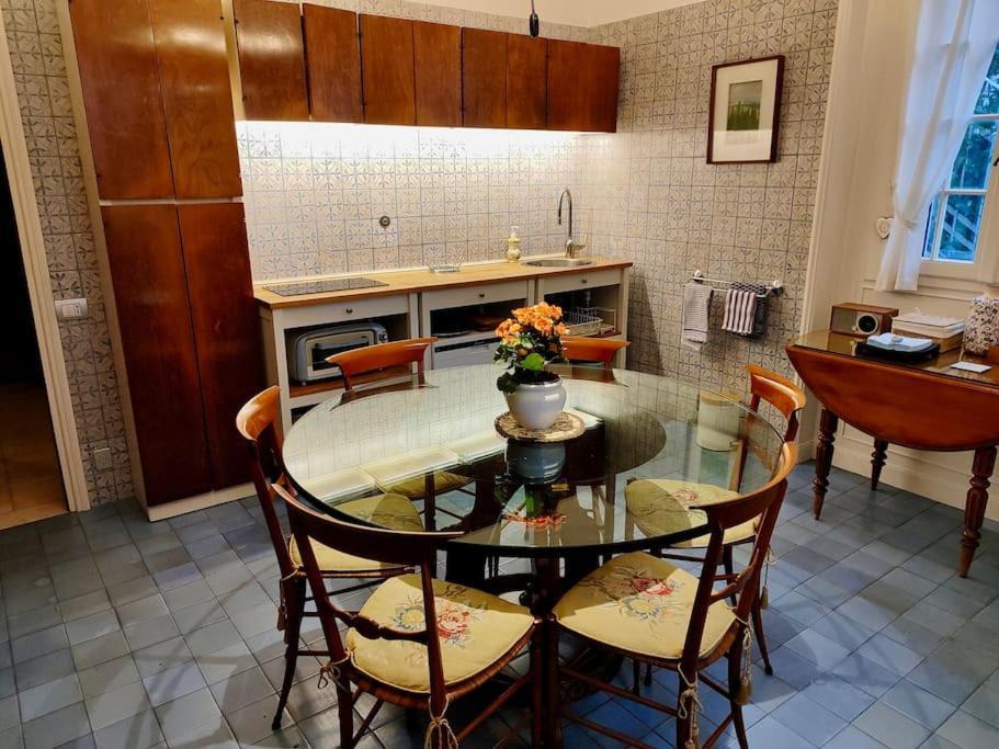 Casa Valli Reggio d'Emilie Extérieur photo