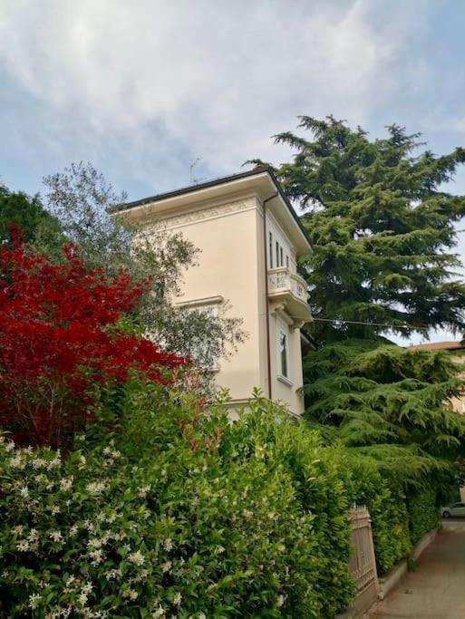 Casa Valli Reggio d'Emilie Extérieur photo