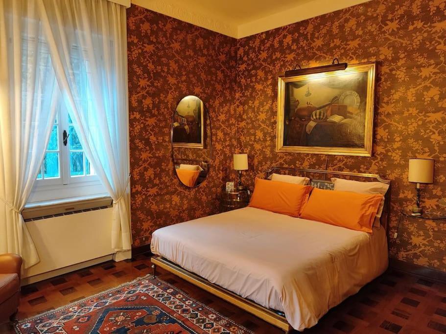 Casa Valli Reggio d'Emilie Extérieur photo