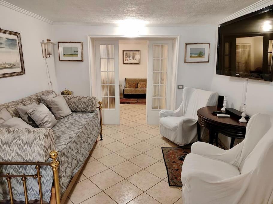 Casa Valli Reggio d'Emilie Extérieur photo