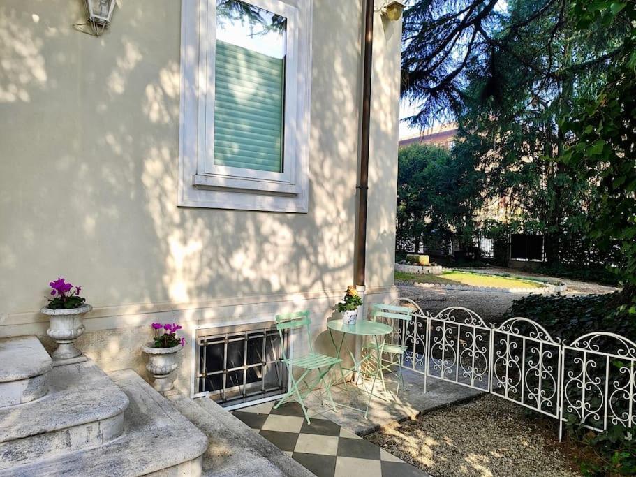 Casa Valli Reggio d'Emilie Extérieur photo