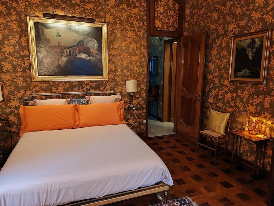 Casa Valli Reggio d'Emilie Extérieur photo
