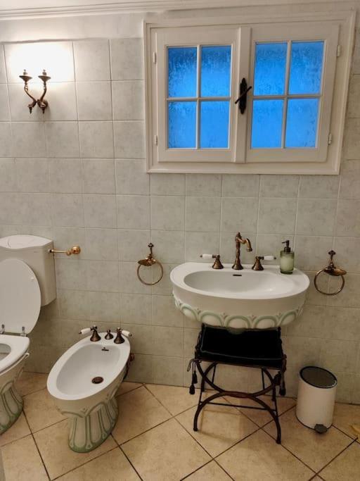 Casa Valli Reggio d'Emilie Extérieur photo