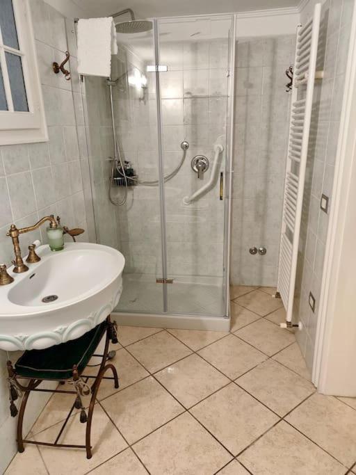 Casa Valli Reggio d'Emilie Extérieur photo