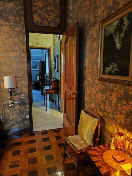 Casa Valli Reggio d'Emilie Extérieur photo