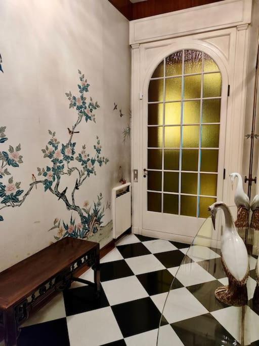Casa Valli Reggio d'Emilie Extérieur photo