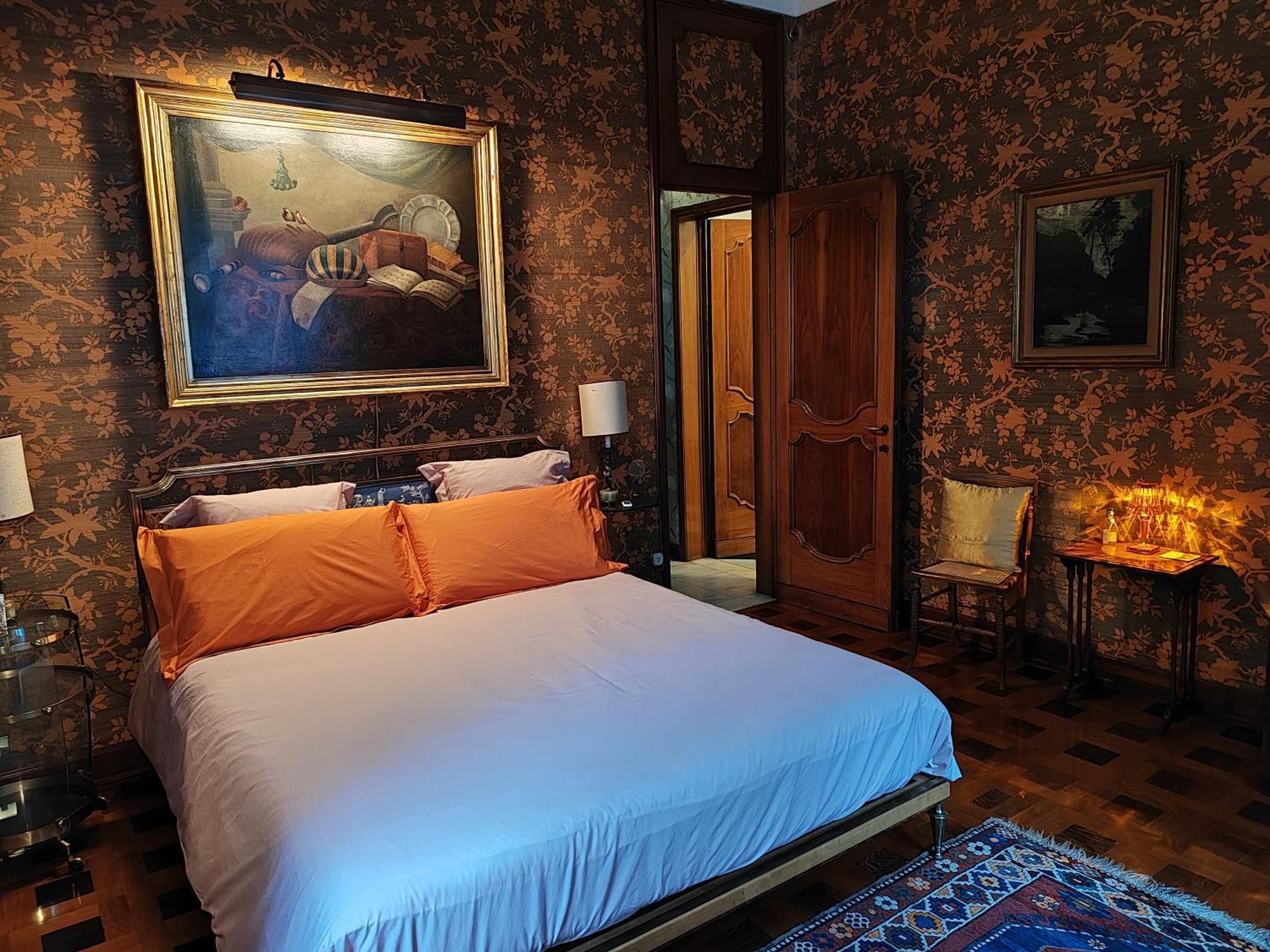 Casa Valli Reggio d'Emilie Extérieur photo