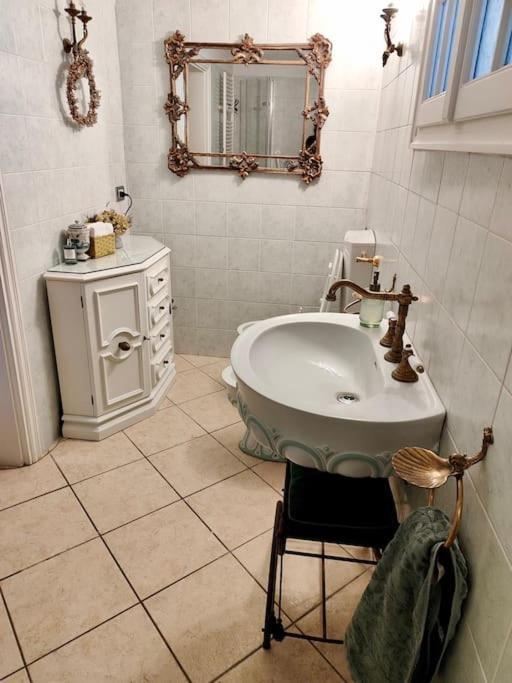 Casa Valli Reggio d'Emilie Extérieur photo
