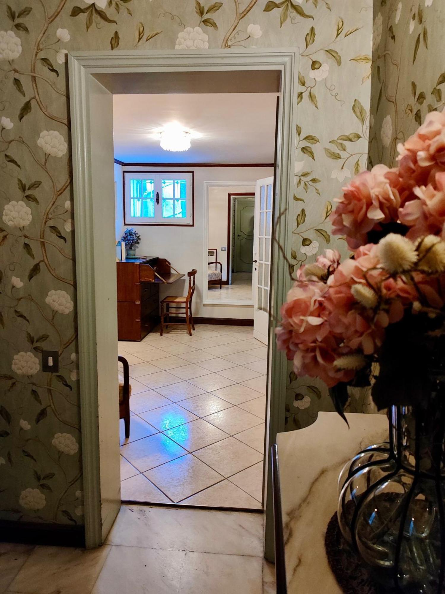 Casa Valli Reggio d'Emilie Extérieur photo