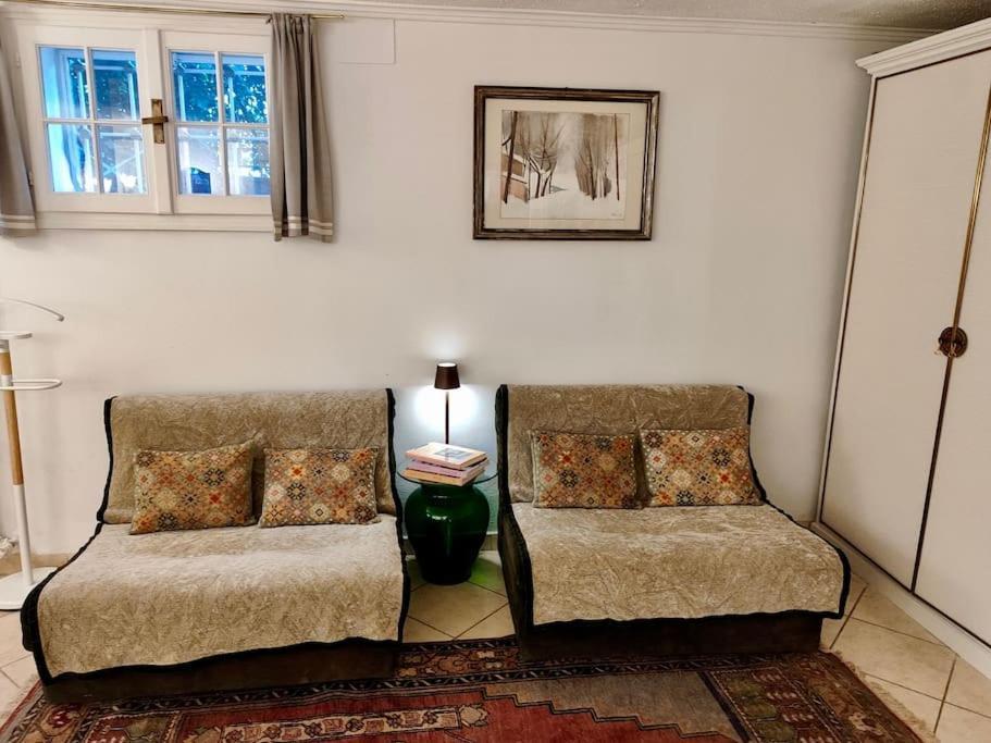 Casa Valli Reggio d'Emilie Extérieur photo