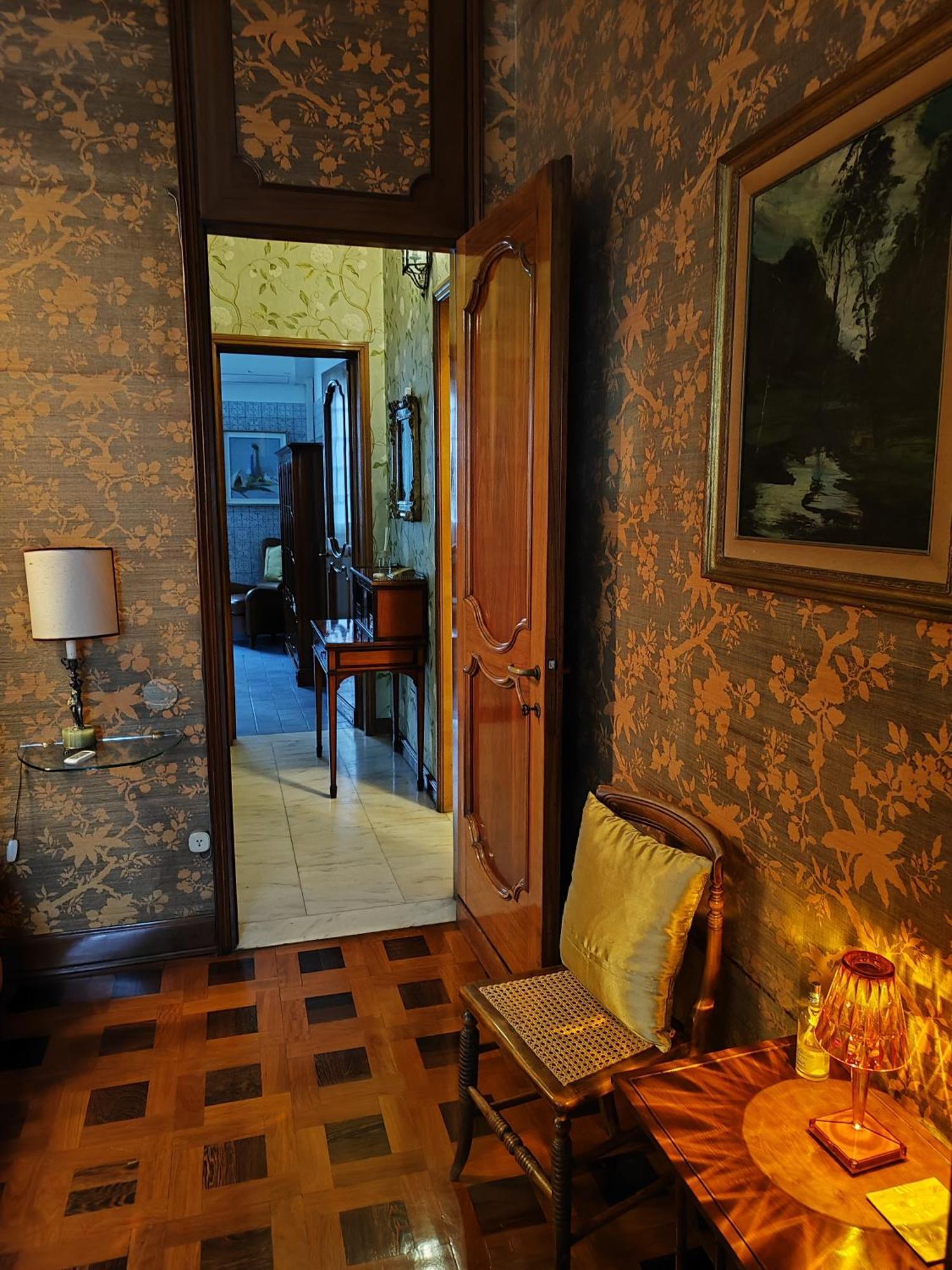 Casa Valli Reggio d'Emilie Extérieur photo