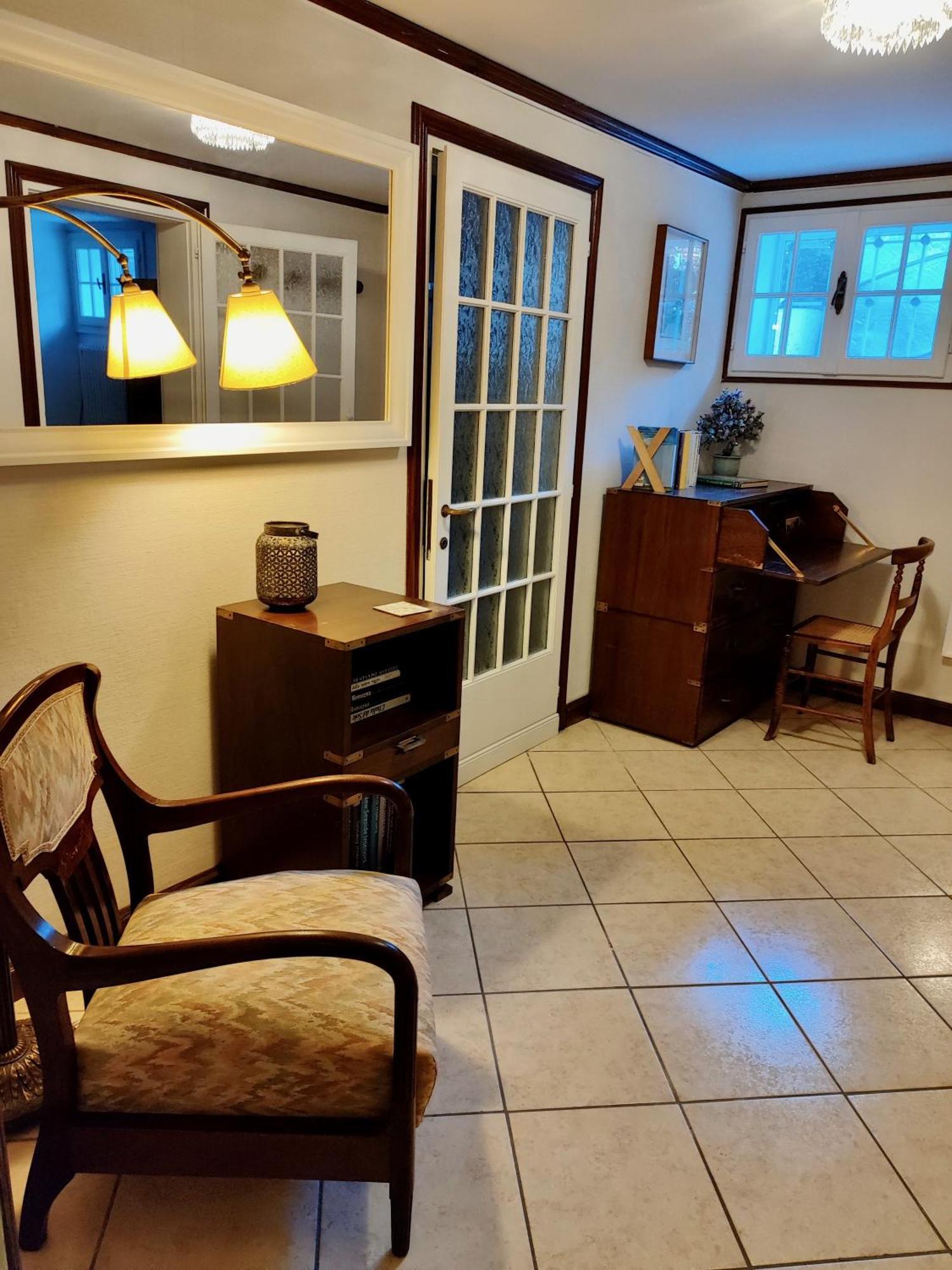 Casa Valli Reggio d'Emilie Extérieur photo