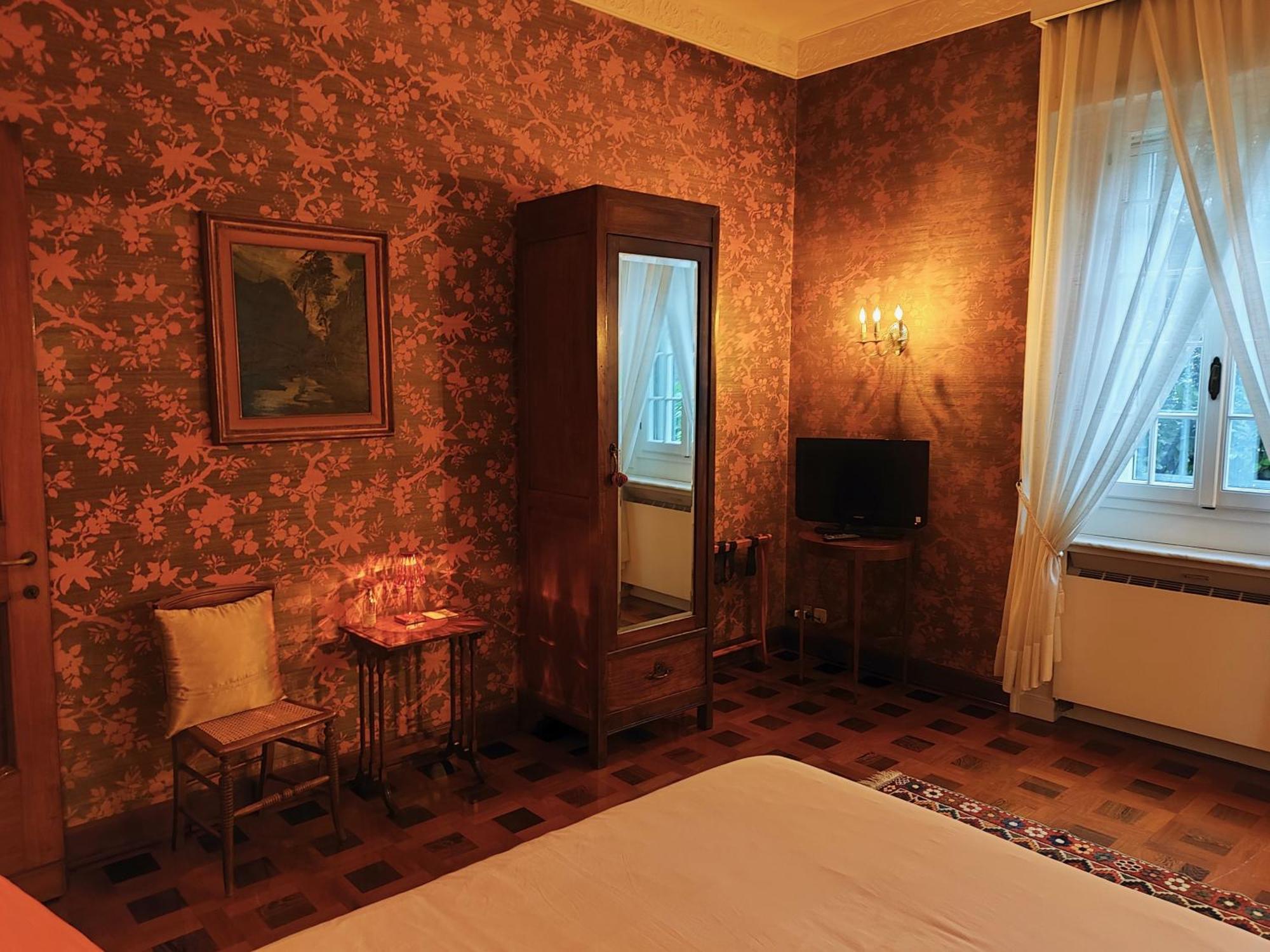 Casa Valli Reggio d'Emilie Extérieur photo