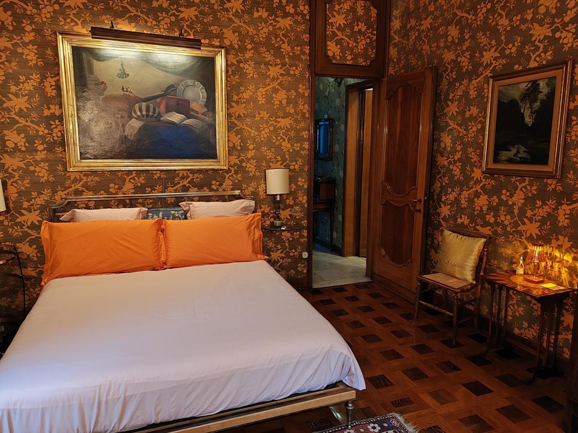 Casa Valli Reggio d'Emilie Extérieur photo