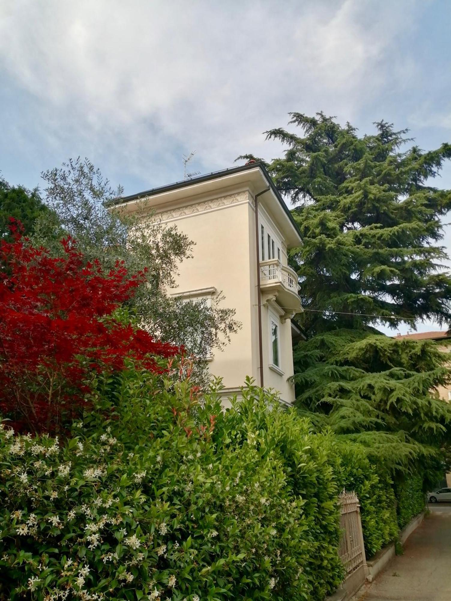 Casa Valli Reggio d'Emilie Extérieur photo