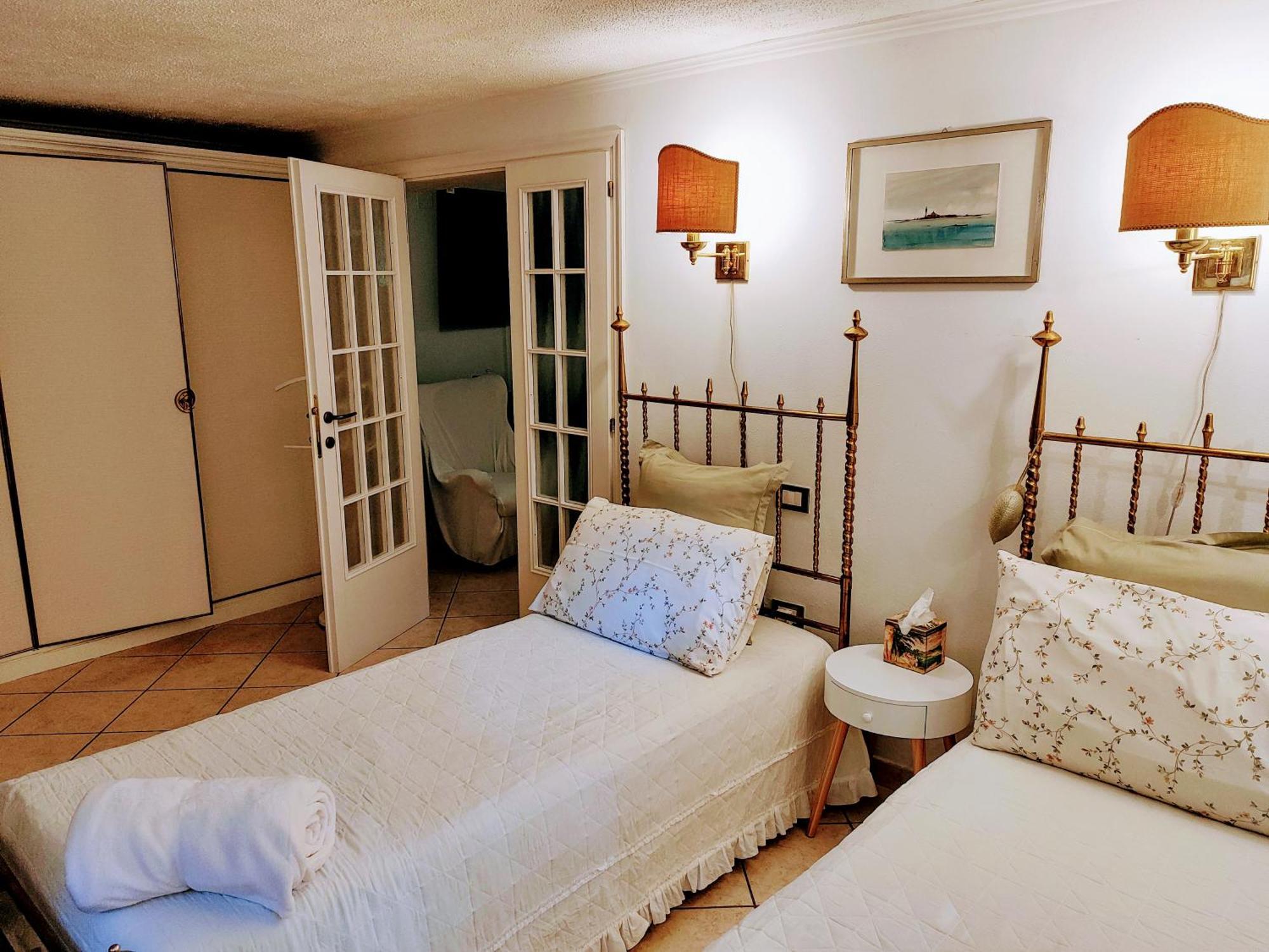 Casa Valli Reggio d'Emilie Extérieur photo