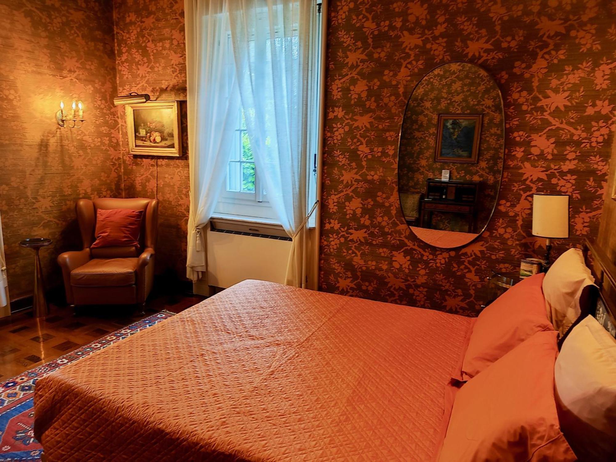 Casa Valli Reggio d'Emilie Extérieur photo