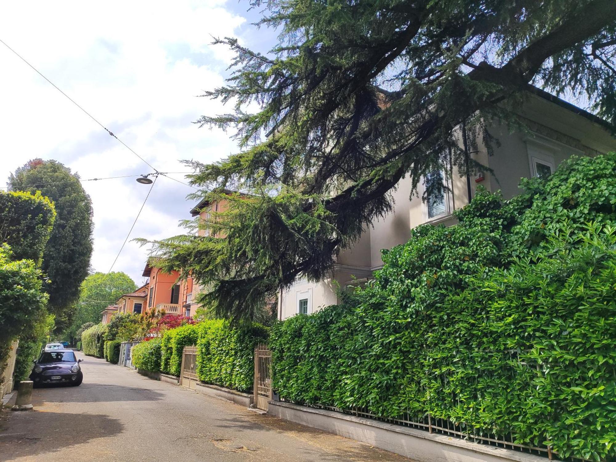 Casa Valli Reggio d'Emilie Extérieur photo