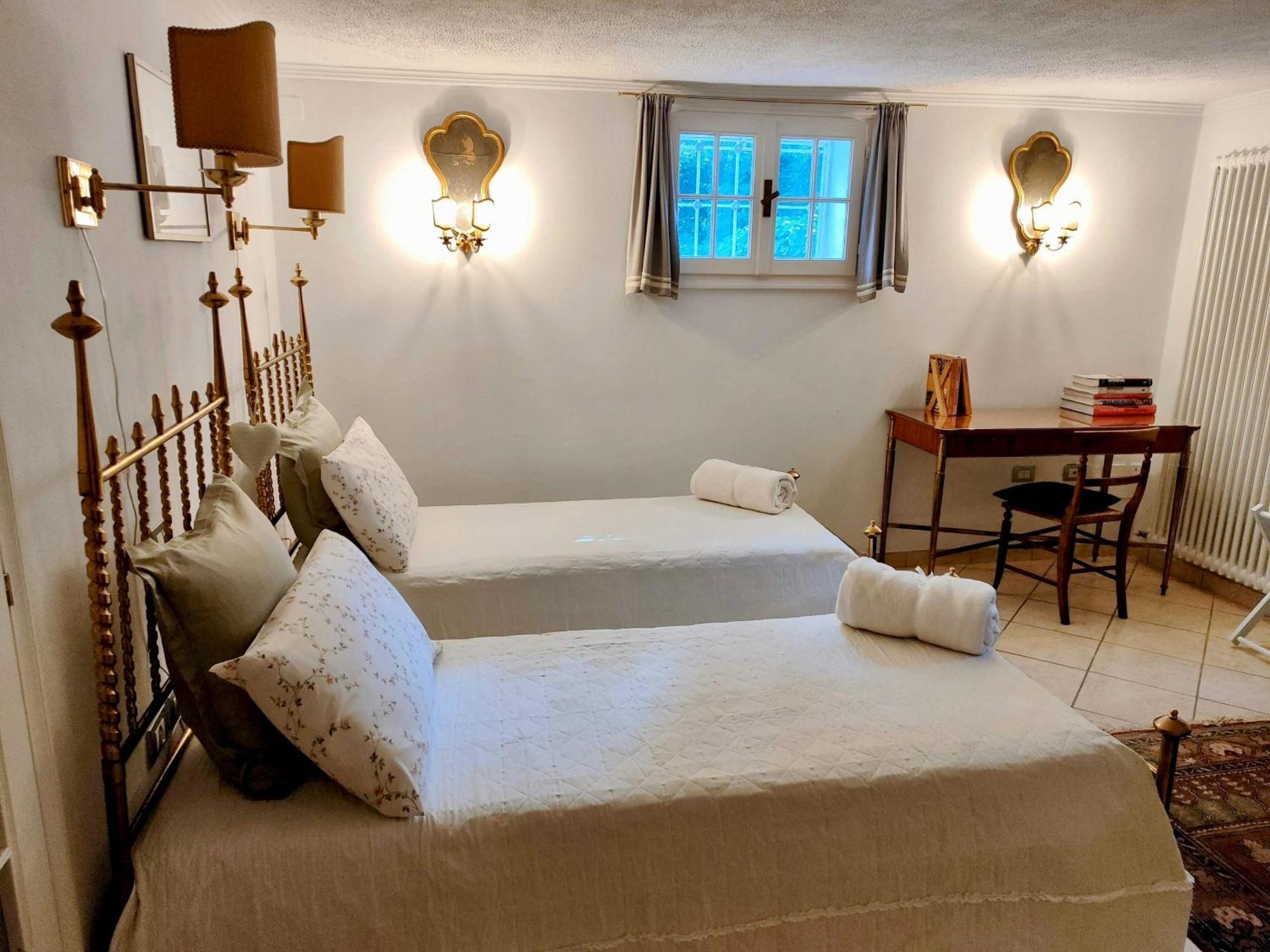 Casa Valli Reggio d'Emilie Extérieur photo
