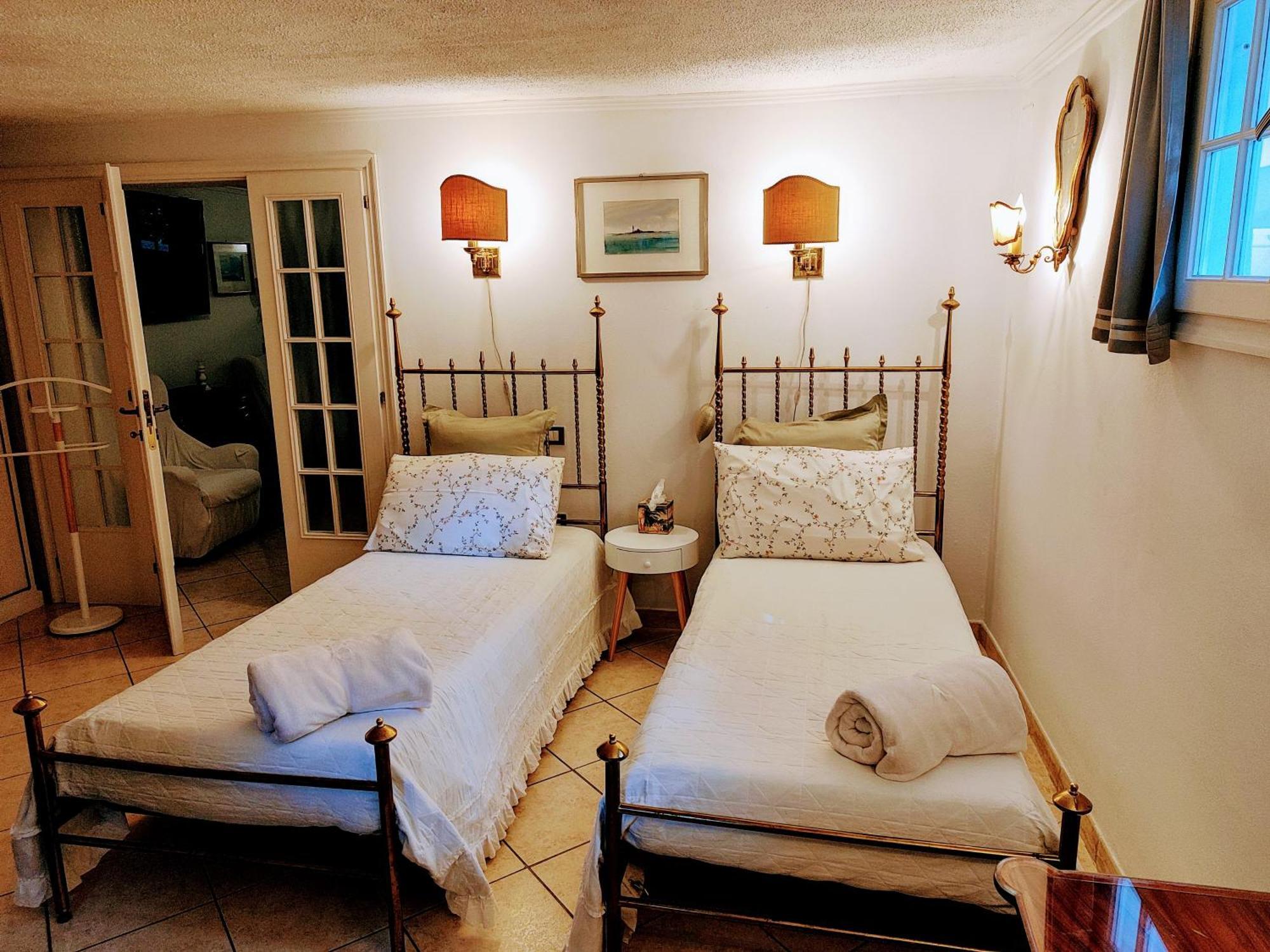 Casa Valli Reggio d'Emilie Extérieur photo
