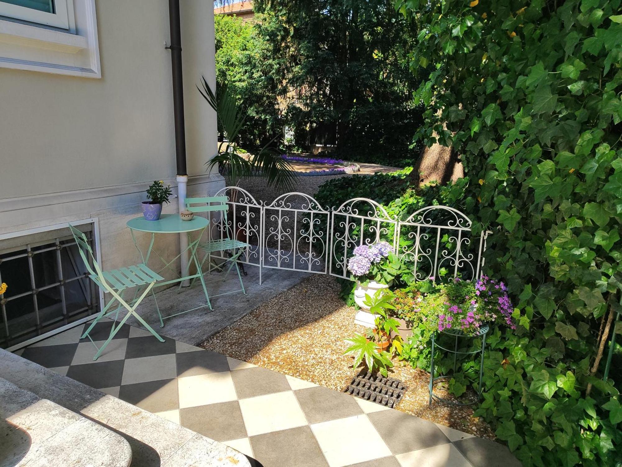 Casa Valli Reggio d'Emilie Extérieur photo
