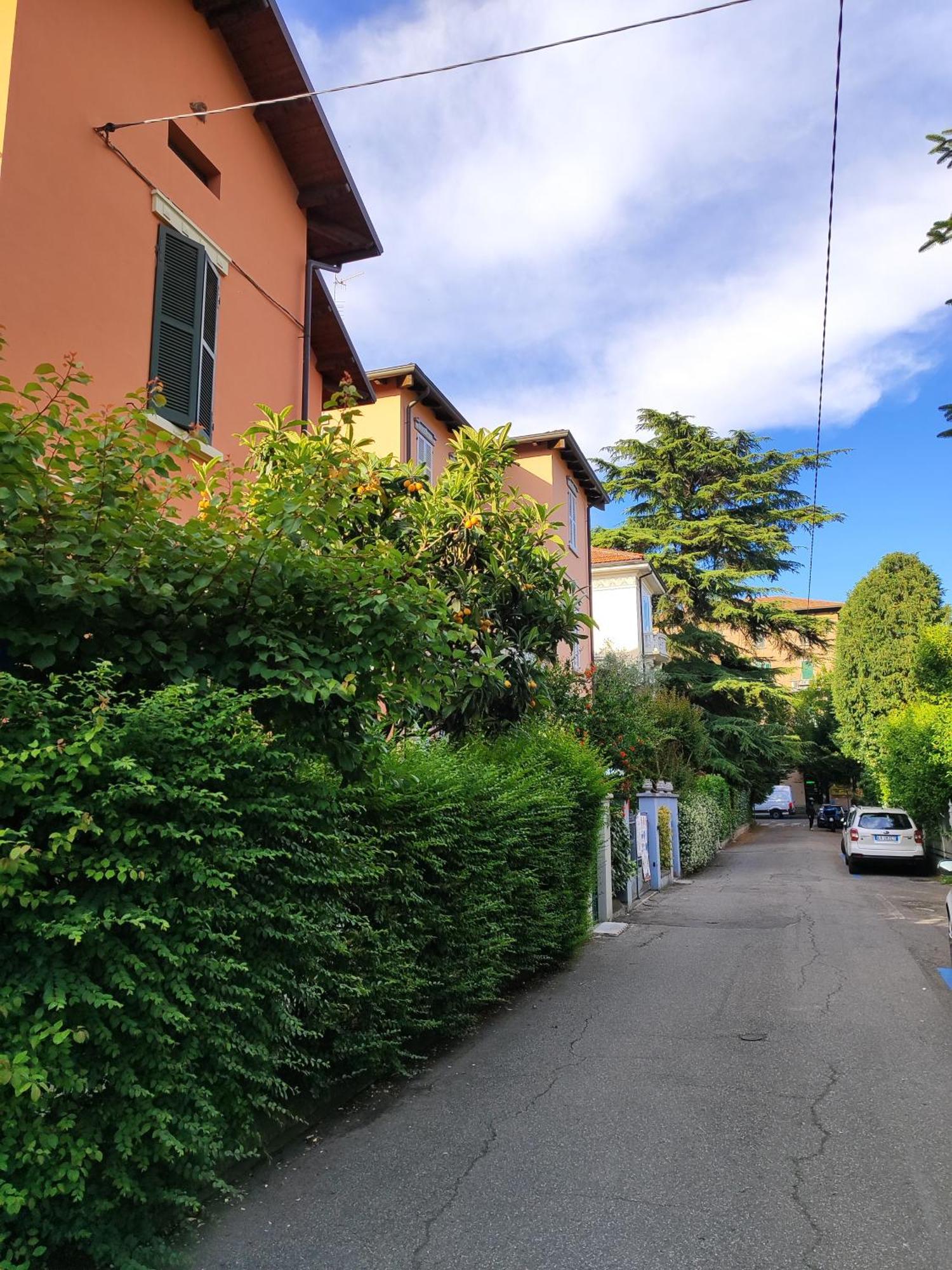 Casa Valli Reggio d'Emilie Extérieur photo