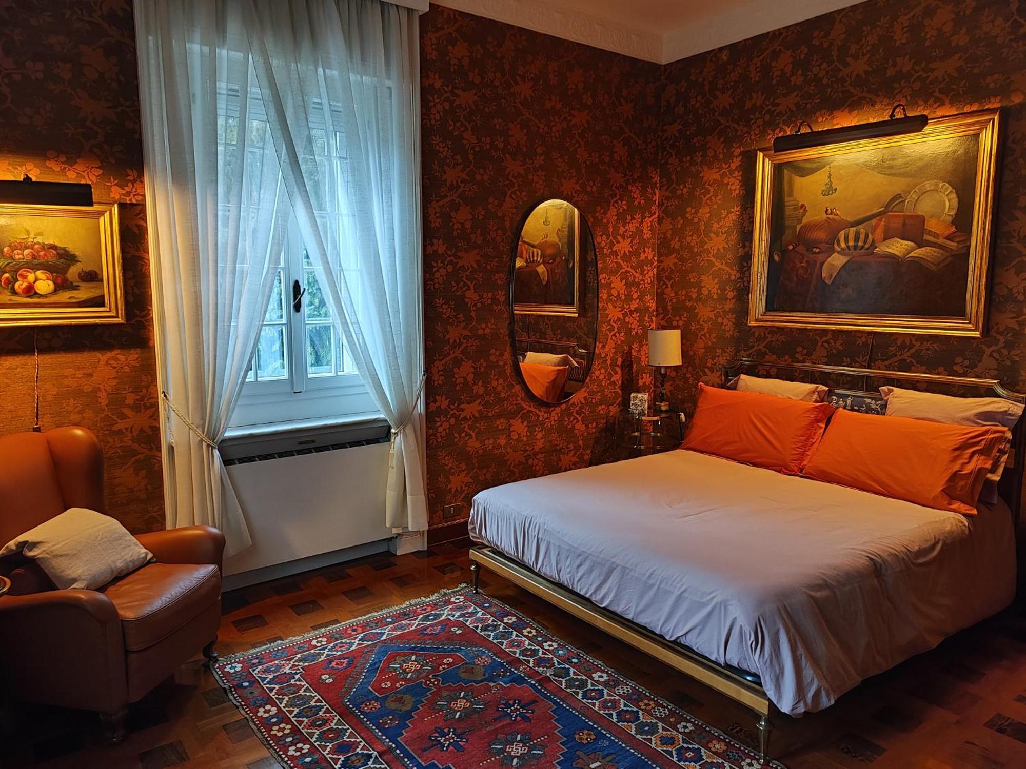 Casa Valli Reggio d'Emilie Extérieur photo